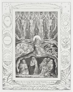  von William Blake