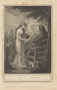 Gesang I, Vers 29