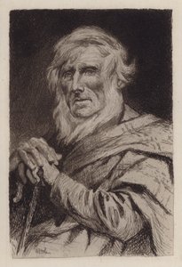 Donald Menzies (Stich)