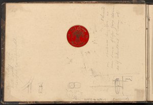 Landschaften von Devon und Umgebung von William Brockedon