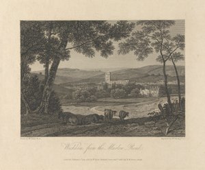 Wickham von der Marlow Road