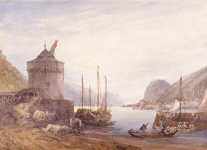  von William Callow