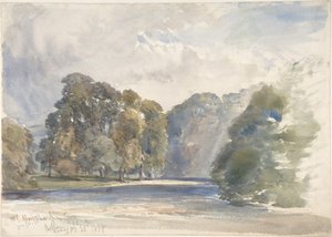  von William Callow