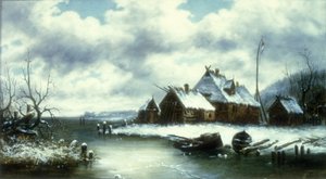 Winterlandschaft