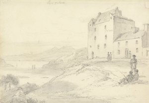 Craignish Castle, Jura