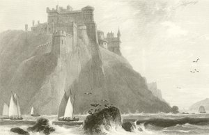 Culzean Castle, Ayrshire, Schottland