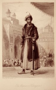 Der Kaiser Humayoon