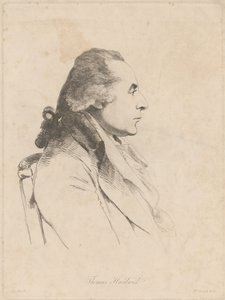 Thomas Hardwick von William Daniell