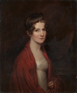 Mary Fairlie Cooper von William Dunlap