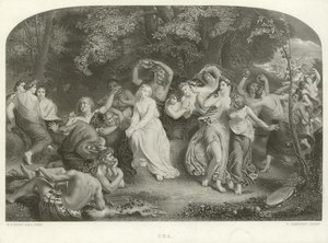 Una von William Edward Frost