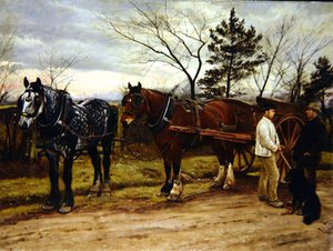 Arbeiter