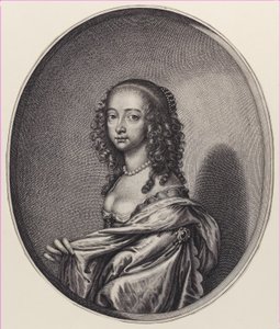 Maria, Prinzessin von Oranien