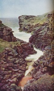 England, ca. 1930er