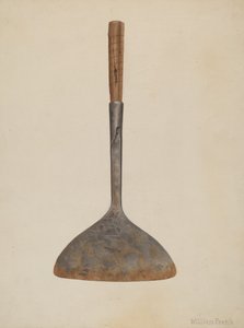 Hackmesser, ca. 1942