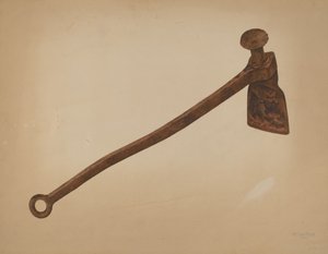 Hawsing-Eisen, 1939