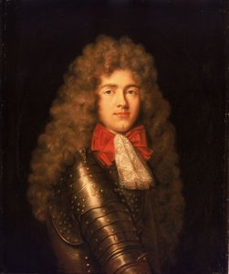 James Butler, 2. Herzog von Ormonde (1665-1745), spätes 17. bis frühes 18. Jahrhundert