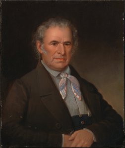Zachary Taylor von William Garl Browne