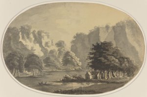 Blick auf Ullswater
