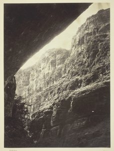 Cañon von Kanab Wash, Colorado River, Blick nach Süden