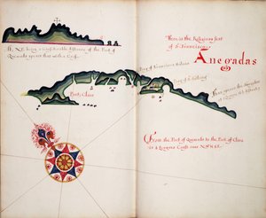 Anagadas von William Hack
