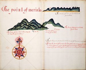 Der Punkt von Meriato