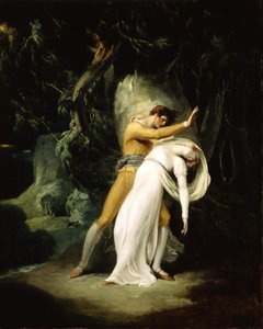 Celadon und Amelia