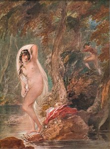 Musidora, um 1788 1904