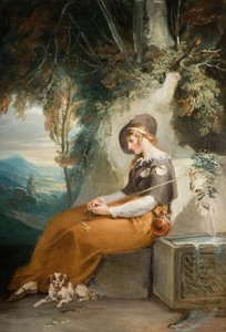 Der Pilger, 1770-1800