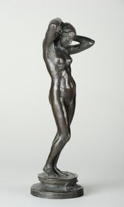Morgen von William Hamo Thornycroft