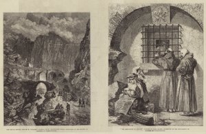 Schöne Künste von William Harding Collingwood Smith