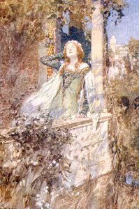 SHAKESPEARE William - Julia