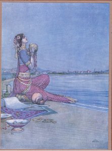 Bombay, Royal und Dower Royal I die Königin