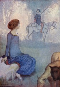 Geschichten von Chaucer