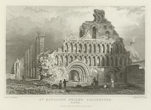 St. Botolph
