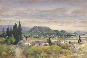 In Mexiko