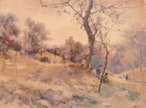 Landschaft