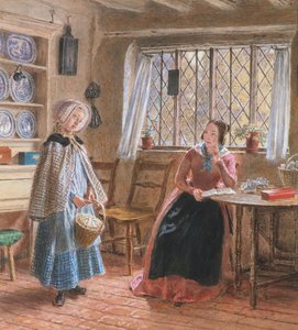 Hörstunden von William Henry Hunt