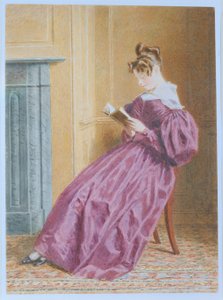 Mrs. Gurney Hoare, ca. 1837
