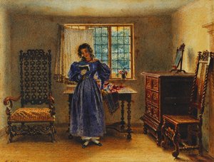 Sonntagmorgen, 1831