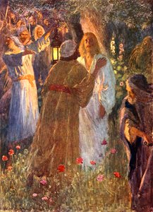 Der Verrat