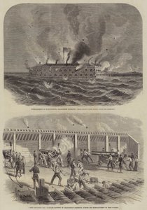 Amerikanischer Bürgerkrieg