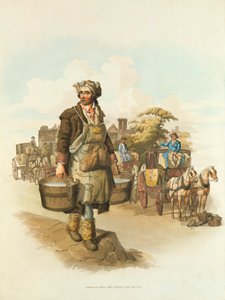 Wasserträger, 1808