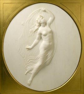 Morgen von William Henry Rinehart