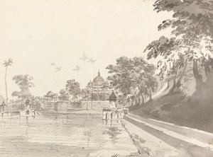  von William Hodges