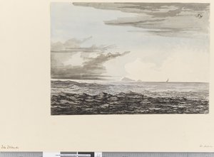Seite 29 Eisinseln von William Hodges