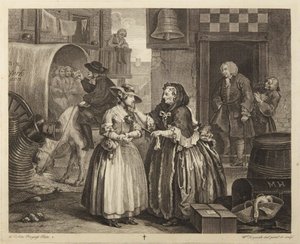  von William Hogarth