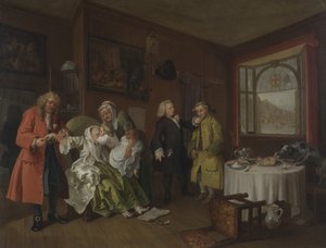 Heiratsmarkt