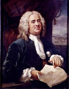 Porträt von Daniel Lock