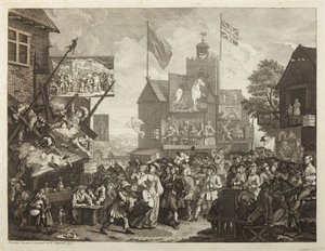 Southwark-Messe