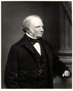Earl Russell, 19. Jahrhundert